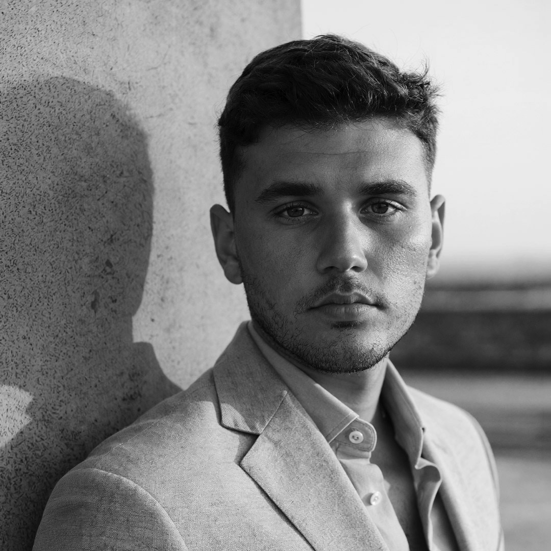 Tristan Grech
